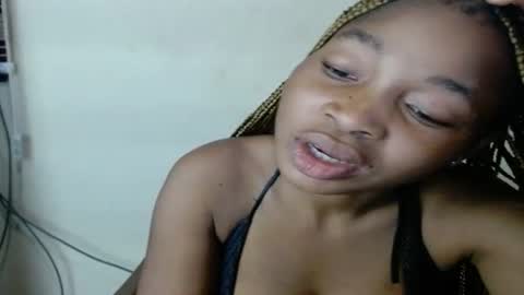 Snapshot of urflirtydoll chatting on 15, 1, 2025 urflirtydoll online show from 15, 1, 2025