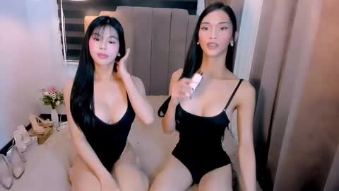 Im your doll maica online show from 19, 3, 2026