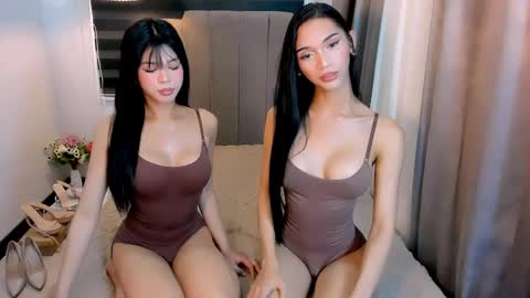 Im your doll maica online show from 18, 4, 2026