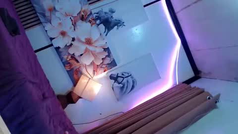 Snapshot of urgirljen chatting on 1, 3, 2026 amara online show from 1, 3, 2026