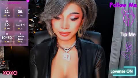 My bella 3 online show from 19, 10, 2025