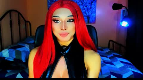 My bella 3 online show from 11, 11, 2025