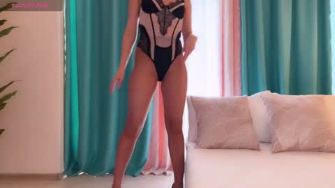 Jenny online show from 5, 7, 2026