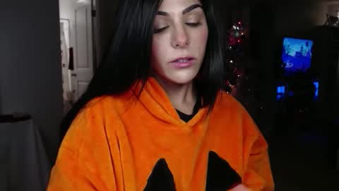 Goddess Marla online show from 20, 11, 2025