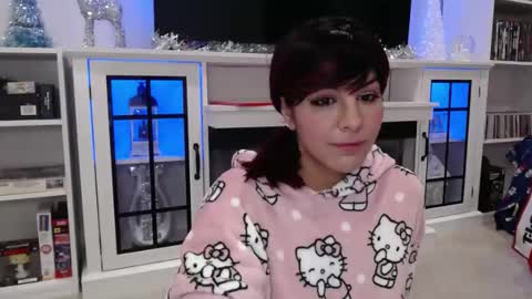 Goddess Marla online show from 2, 12, 2025