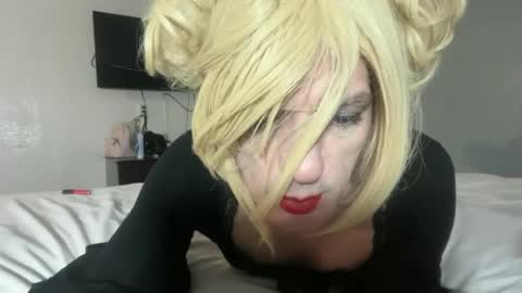 urgrlkandalee online show from 27, 6, 2026