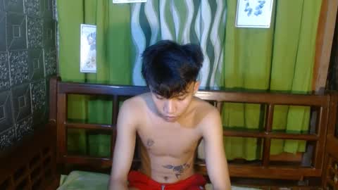 xian online show from 16, 1, 2025