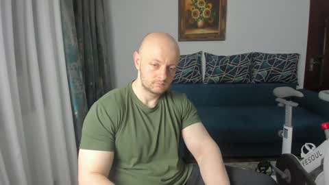 UrGymCrush online show from 5, 2, 2025