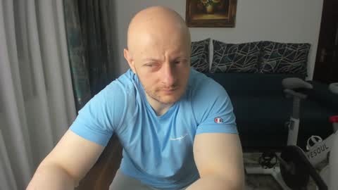 UrGymCrush online show from 7, 2, 2025