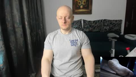 UrGymCrush online show from 22, 2, 2025