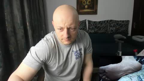 UrGymCrush online show from 23, 2, 2025