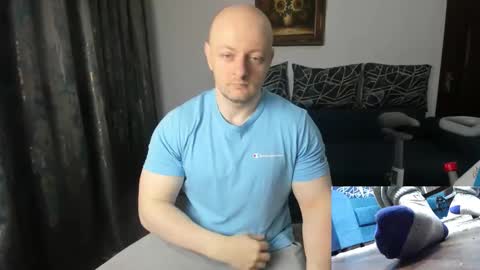 UrGymCrush online show from 24, 2, 2025