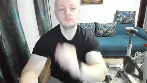 Snapshot of urgymcrush chatting on 23, 3, 2026 UrGymCrush online show from 23, 3, 2026