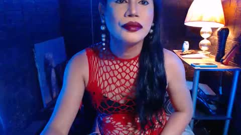 queen norelle online show from 12, 1, 2026