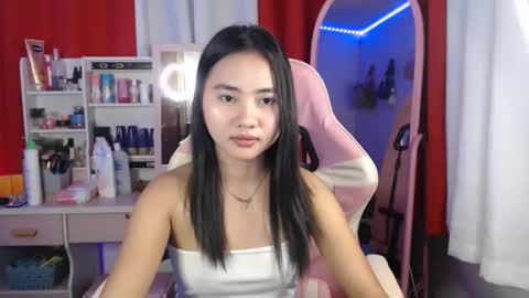 Angelica online show from 12, 3, 2026