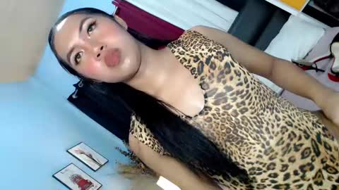 zoey noir online show from 28, 1, 2025