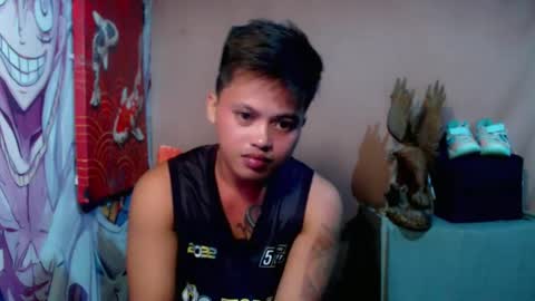 Snapshot of urhot_fucker13 chatting on 17, 1, 2025 JUST CALL MY NAME jayrus online show from 17, 1, 2025