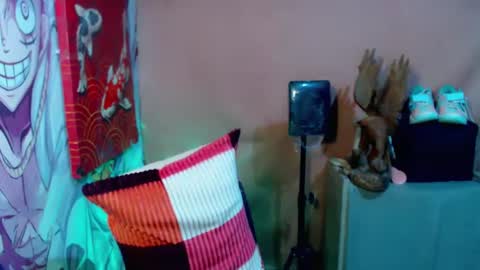 Snapshot of urhot_fucker13 chatting on 19, 1, 2025 JUST CALL MY NAME jayrus online show from 19, 1, 2025