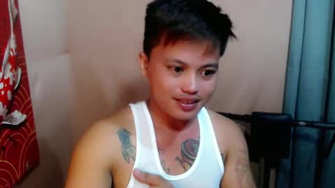 Snapshot of urhot_fucker13 chatting on 24, 1, 2025 JUST CALL MY NAME jayrus online show from 24, 1, 2025