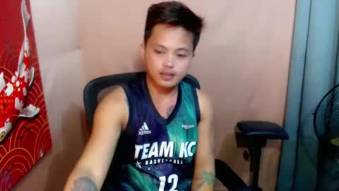 Snapshot of urhot_fucker13 chatting on 27, 1, 2025 JUST CALL MY NAME jayrus online show from 27, 1, 2025