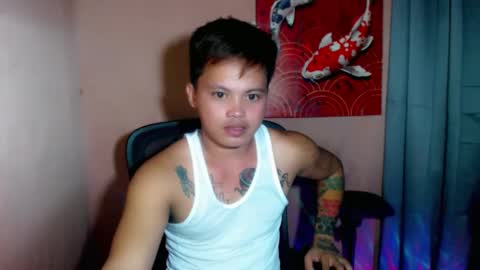 Snapshot of urhot_fucker13 chatting on 27, 1, 2025 JUST CALL MY NAME jayrus online show from 27, 1, 2025