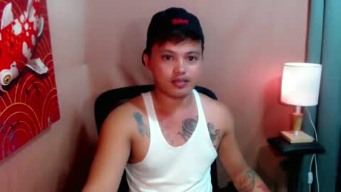 Snapshot of urhot_fucker13 chatting on 29, 1, 2025 JUST CALL MY NAME jayrus online show from 29, 1, 2025