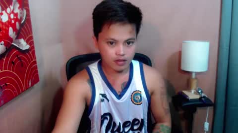 Snapshot of urhot_fucker13 chatting on 31, 1, 2025 JUST CALL MY NAME jayrus online show from 31, 1, 2025