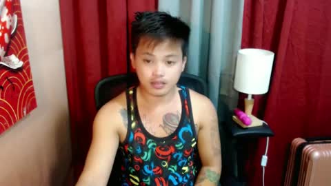 Snapshot of urhot_fucker13 chatting on 3, 2, 2025 JUST CALL MY NAME jayrus online show from 3, 2, 2025