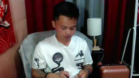 Snapshot of urhot_fucker13 chatting on 10, 2, 2025 JUST CALL MY NAME jayrus online show from 10, 2, 2025