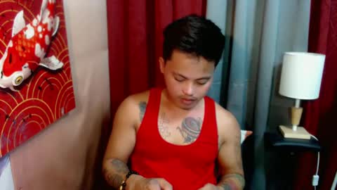 Snapshot of urhot_fucker13 chatting on 17, 2, 2025 JUST CALL MY NAME jayrus online show from 17, 2, 2025