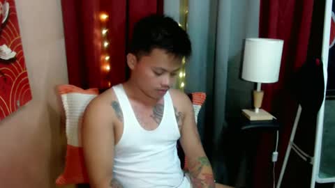 Snapshot of urhot_fucker13 chatting on 17, 2, 2025 JUST CALL MY NAME jayrus online show from 17, 2, 2025