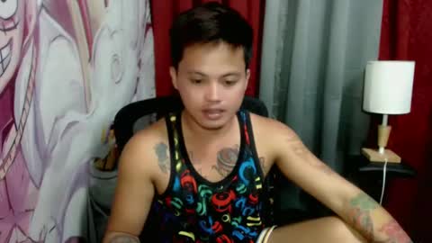 Snapshot of urhot_fucker13 chatting on 27, 2, 2025 JUST CALL MY NAME jayrus online show from 27, 2, 2025