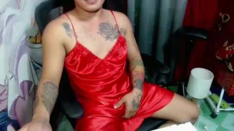 Snapshot of urhot_fucker13 chatting on 27, 2, 2025 JUST CALL MY NAME jayrus online show from 27, 2, 2025