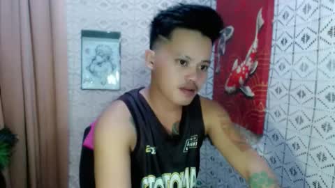 Snapshot of urhot_fucker13 chatting on 9, 9, 2025 JUST CALL MY NAME jayrus online show from 9, 9, 2025