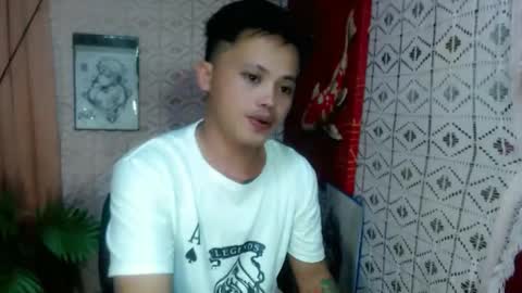 Snapshot of urhot_fucker13 chatting on 14, 9, 2025 JUST CALL MY NAME jayrus online show from 14, 9, 2025