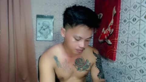 Snapshot of urhot_fucker13 chatting on 16, 9, 2025 JUST CALL MY NAME jayrus online show from 16, 9, 2025