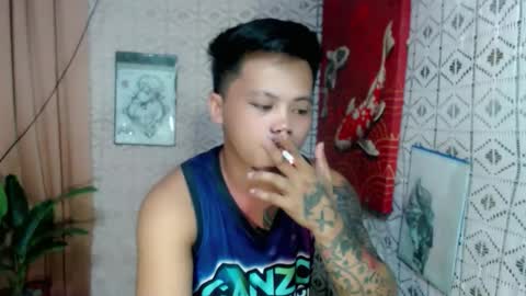 Snapshot of urhot_fucker13 chatting on 21, 9, 2025 JUST CALL MY NAME jayrus online show from 21, 9, 2025