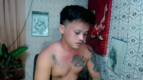 Snapshot of urhot_fucker13 chatting on 21, 9, 2025 JUST CALL MY NAME jayrus online show from 21, 9, 2025