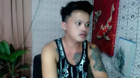 Snapshot of urhot_fucker13 chatting on 25, 9, 2025 JUST CALL MY NAME jayrus online show from 25, 9, 2025