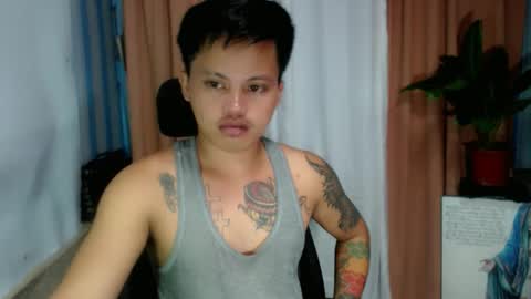 Snapshot of urhot_fucker13 chatting on 4, 10, 2025 JUST CALL MY NAME jayrus online show from 4, 10, 2025