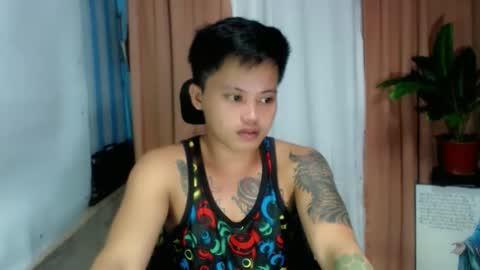 Snapshot of urhot_fucker13 chatting on 6, 10, 2025 JUST CALL MY NAME jayrus online show from 6, 10, 2025