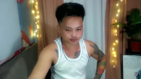 Snapshot of urhot_fucker13 chatting on 16, 10, 2025 JUST CALL MY NAME jayrus online show from 16, 10, 2025