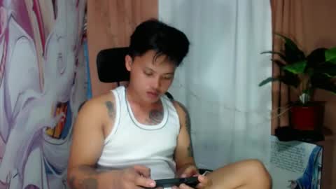 Snapshot of urhot_fucker13 chatting on 5, 11, 2025 JUST CALL MY NAME jayrus online show from 5, 11, 2025