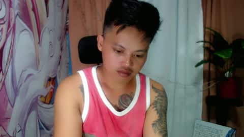 Snapshot of urhot_fucker13 chatting on 9, 11, 2025 JUST CALL MY NAME jayrus online show from 9, 11, 2025