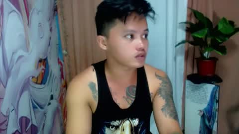 Snapshot of urhot_fucker13 chatting on 22, 11, 2025 JUST CALL MY NAME jayrus online show from 22, 11, 2025