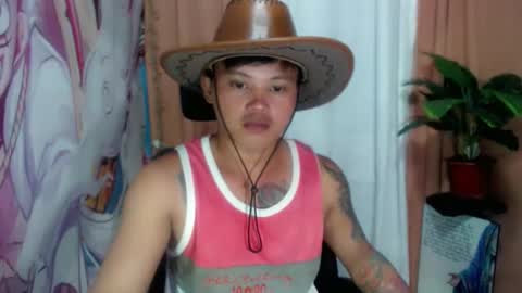 Snapshot of urhot_fucker13 chatting on 27, 11, 2025 JUST CALL MY NAME jayrus online show from 27, 11, 2025