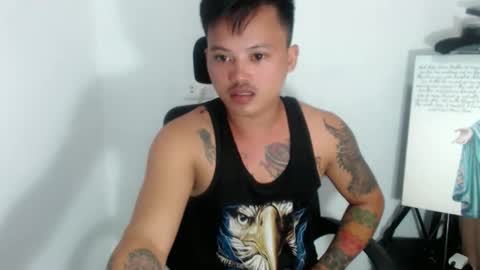 JUST CALL MY NAME jayrus  online show from 18, 12, 2025