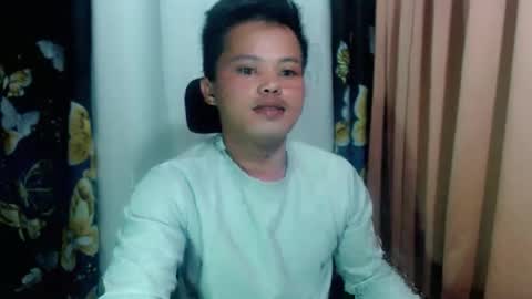 JUST CALL MY NAME jayrus  online show from 20, 2, 2026