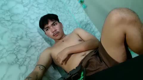 john carlo online show from 1, 5, 2026