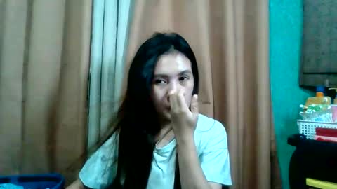 Snapshot of urhotasian4u chatting on 30, 5, 2026 Jhossa online show from 30, 5, 2026